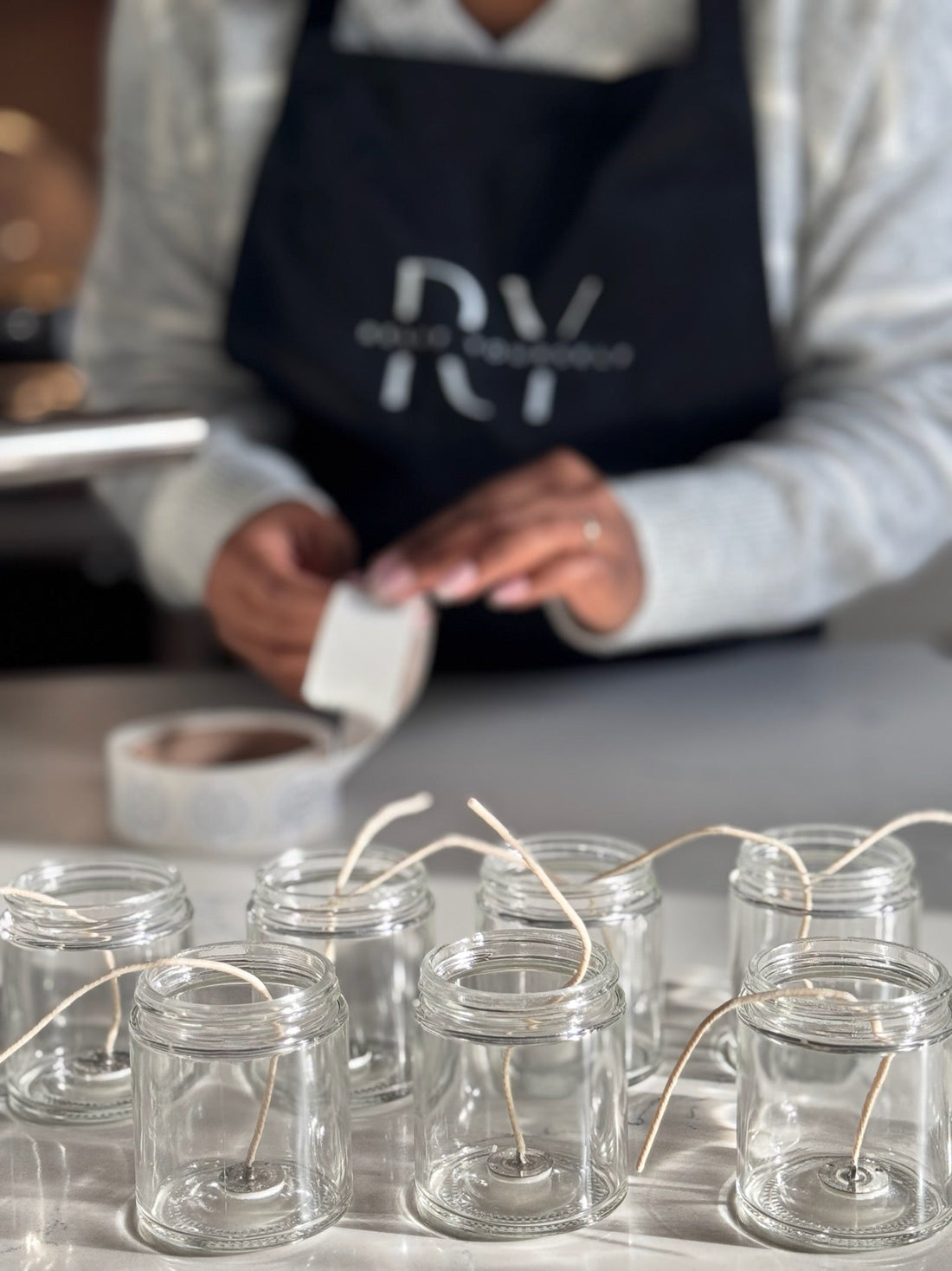 5 Things to Check Before You Buy a Candle - Relit Yourself Candle & Co