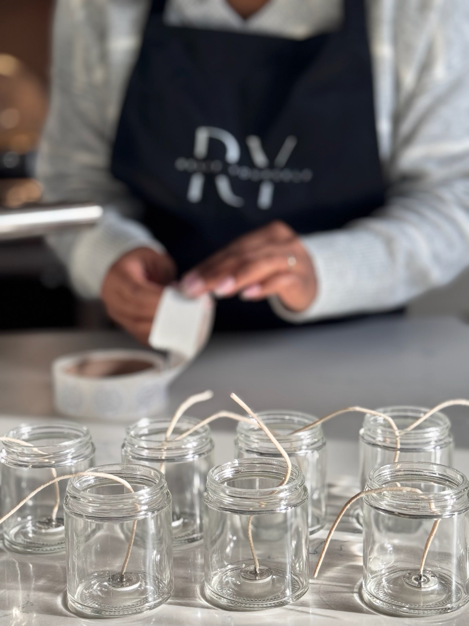 5 Things to Check Before You Buy a Candle - Relit Yourself Candle & Co