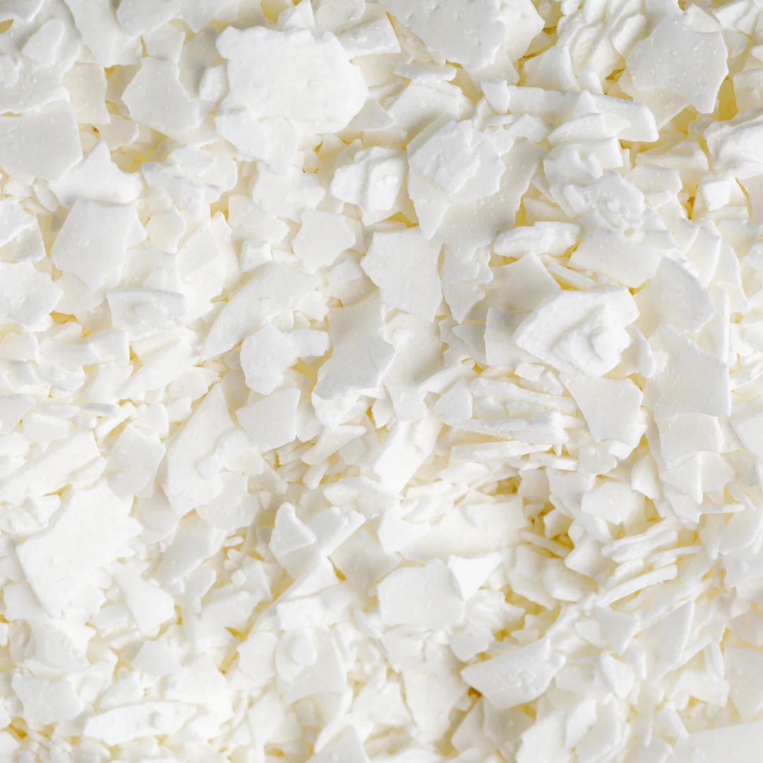 Why We Choose Pure Soy Wax (And Why You Should Too) - Relit Yourself Candle & Co