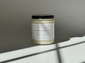Sweet Orchard | Apple, Pear & Brown Sugar | 8oz Scented Soy Candle - Relit Yourself Candle & Co